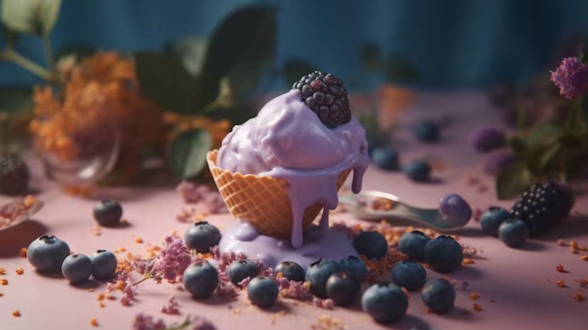 Cream Berry Fairy: A Magical Symphony of Flavors