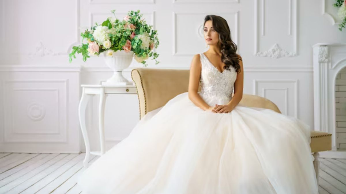 Tulle Dresses: A Whimsical Fashion Journey