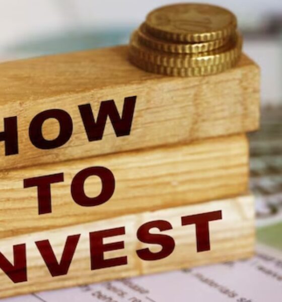 how2invest: A Revolutionary Approach to Financial Growth