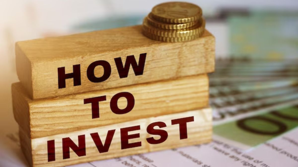how2invest: A Revolutionary Approach to Financial Growth