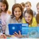 Technology in Education: Bridging Gaps and Empowering Minds
